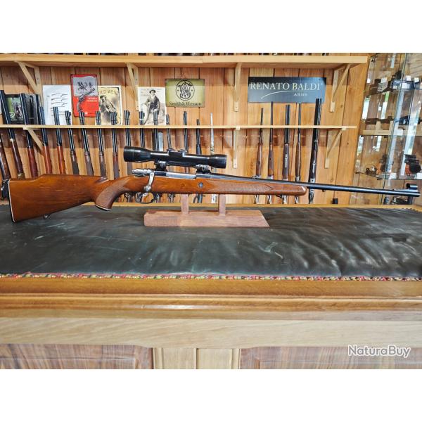 Parker Hale M81 Classic - Cal 7x64 + Lunette Zeiss ZF4/S DDR