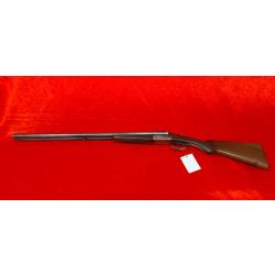 Fusil manufrance model robust 228 calibre 12/70 ench&egrave;re a 1 euro
