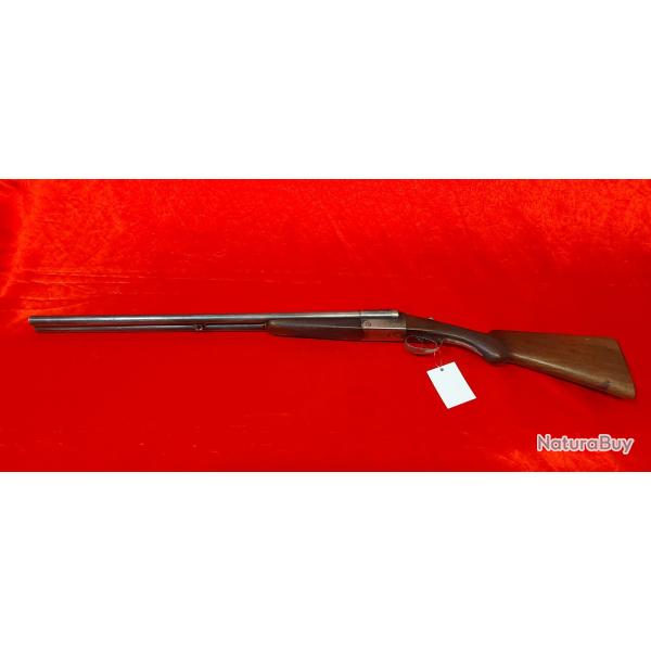 Fusil manufrance model robust 228 calibre 12/70 ench�re a 1 euro