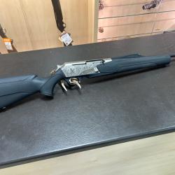 CARABINE SEMI-AUTO BROWNING BAR 4x ACTION PLATINIUM COMPO - CAL. 300WM