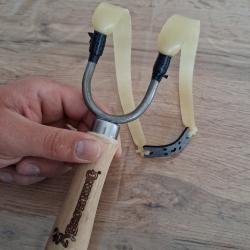 Lance pierre browning tr&egrave;s puissant