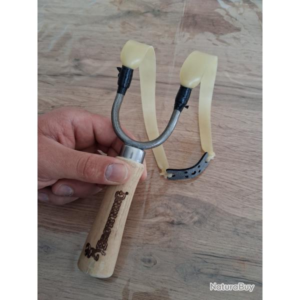 Lance pierre browning tr�s puissant