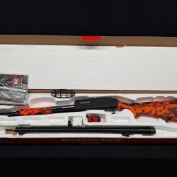 Fusil Winchester SXP Tracker Blaze, Cal. 12/76 - 1� sans prix de r&eacute;serve !!
