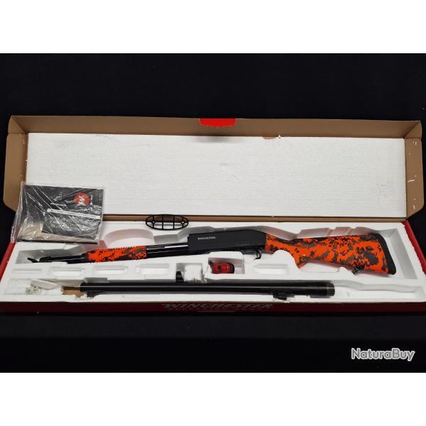 Fusil Winchester SXP Tracker Blaze, Cal. 12/76 - 1� sans prix de r�serve !!