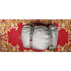 duvet  militaire &eacute;t&eacute;