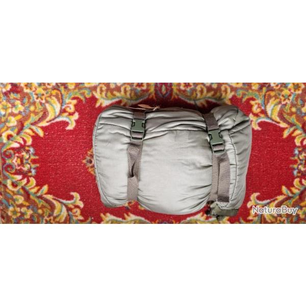 duvet  militaire �t�