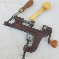 SERTISSEUR MANUFRANCE CAL12/16