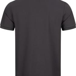 Polo BLASER 25 kaper phantom gris anthracite