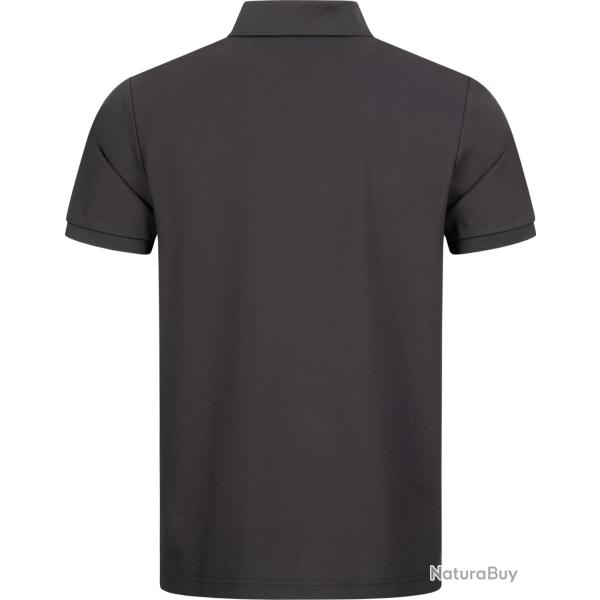 Polo BLASER 25 kaper phantom gris anthracite