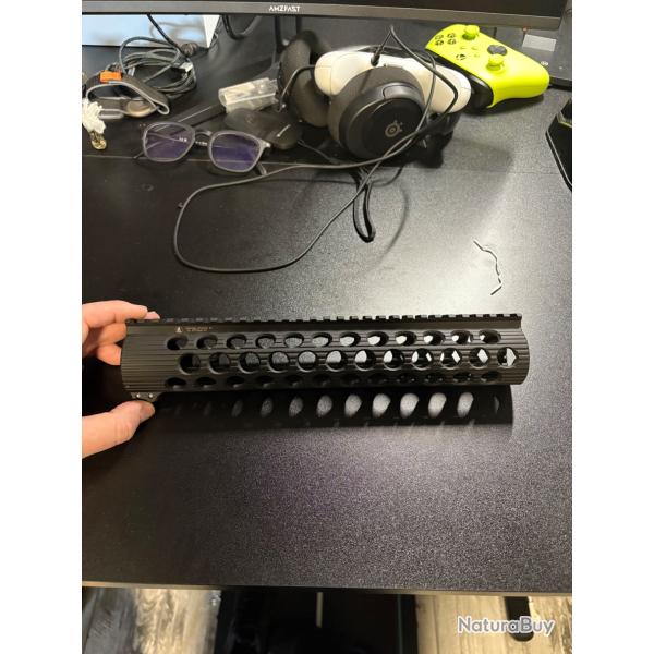 Garde main Troy airsoft