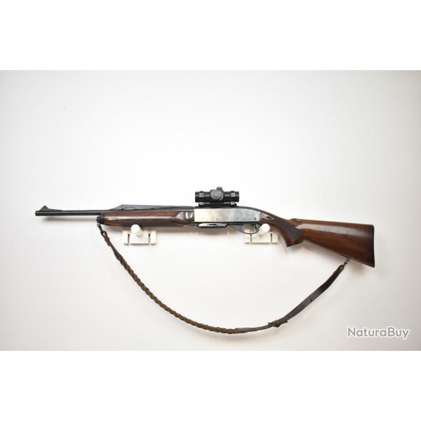 Carabine Remington Model 7500 Calibre 280rem
