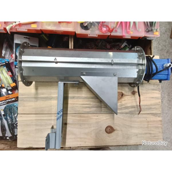 BROUMEGEUR L'AMI PECHEUR