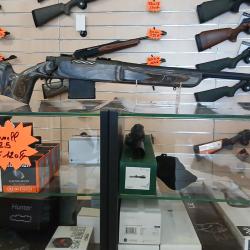 Mossberg MVP Varmint Laminited calibre 308win