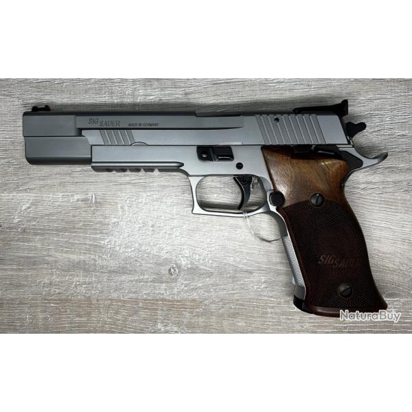 SIG SAUER P220 XSIX