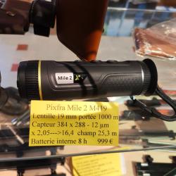 Pixfra Mile 2 mod&egrave;le  M419 NEUF