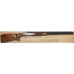 Fusil de parcours de chasse Caesar Guerini Summit 12/70