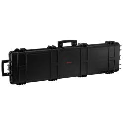 Mallette Nuprol XL 137X 39 X 15 Cm Noire