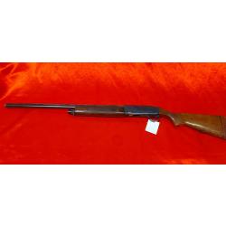 Fusil manufrance model perfex calibre 12/70 ench&egrave;re a 1 euro