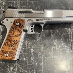 SMITH & WESSON E-Series jack daniel cal.45 ACP
