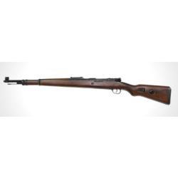 REPLIQUE LONGUE 6MM KAR 98K BOIS METAL