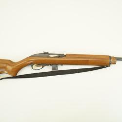 carabine marlin 889 22lr semi-auto pour ench&egrave;re 1� sans prix de r&eacute;serve 34P7L3