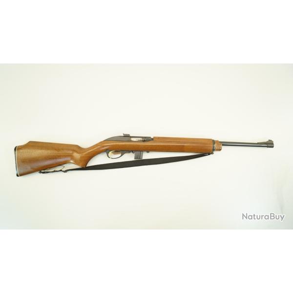 carabine marlin 889 22lr semi-auto pour ench�re 1� sans prix de r�serve 34P7L3