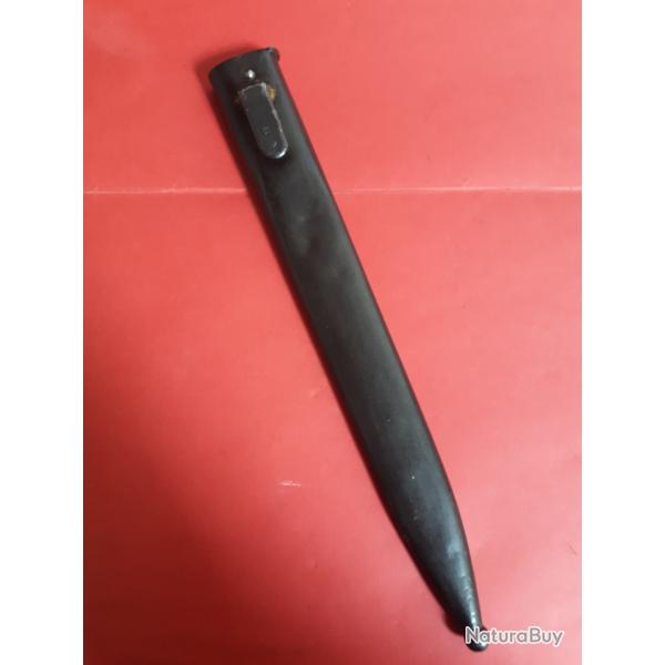 baionnette Autrichienne modele 1895 fourreau