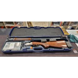 Fusil beretta Silver Pigeon 687 cal 20/76 can 71 cm ci
