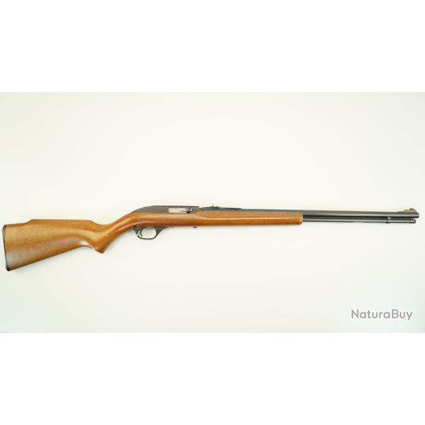 carabine marlin mod 60 22lr semi-auto pour ench�re 1� sans prix de r�serve 34P7L7