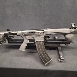 Fusil Aksa Arms CF-1200, Cal. 12/76 - 1� sans prix de r&eacute;serve !!