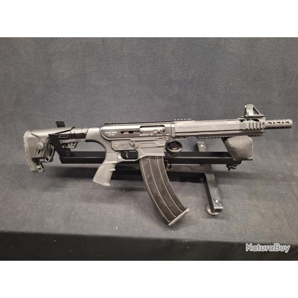 Fusil Aksa Arms CF-1200, Cal. 12/76 - 1� sans prix de r�serve !!