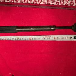 Bayonnette d'entrainement mod&egrave;le 1985 - Allemagne de l'Est