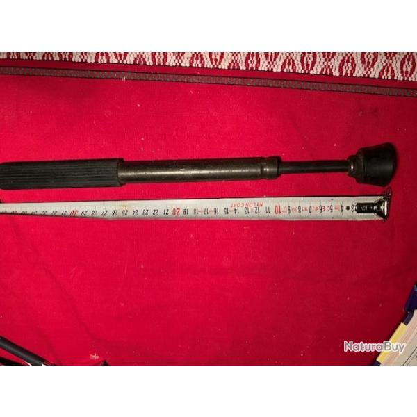 Bayonnette d'entrainement mod�le 1985 - Allemagne de l'Est