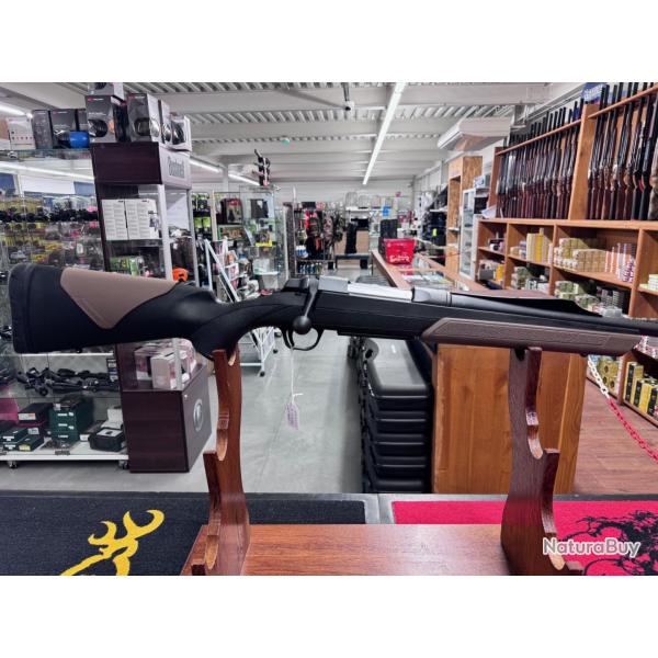 Browning A-Bolt 3 Compo Battue filet�e 300 win mag canon filet�