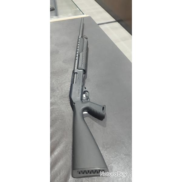 FUSIL POMPE FABARM MARTIAL