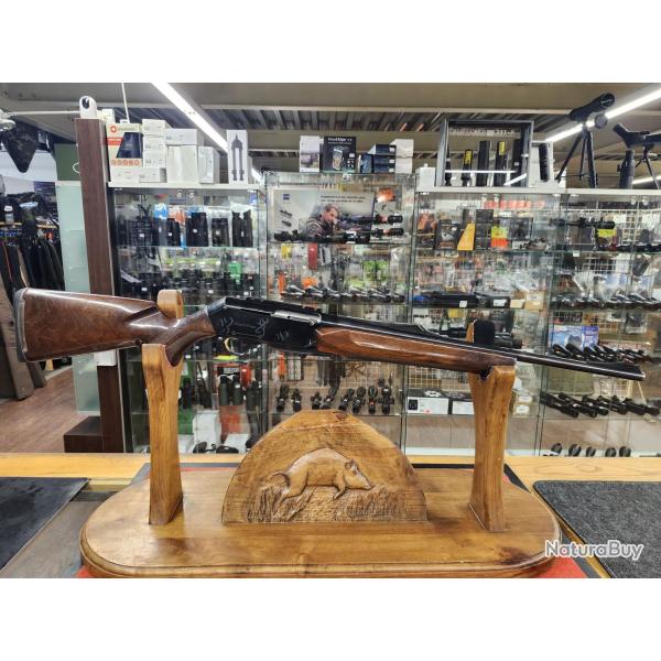 BROWNING BAR SHORTTRAC 270 WSM OCCASION