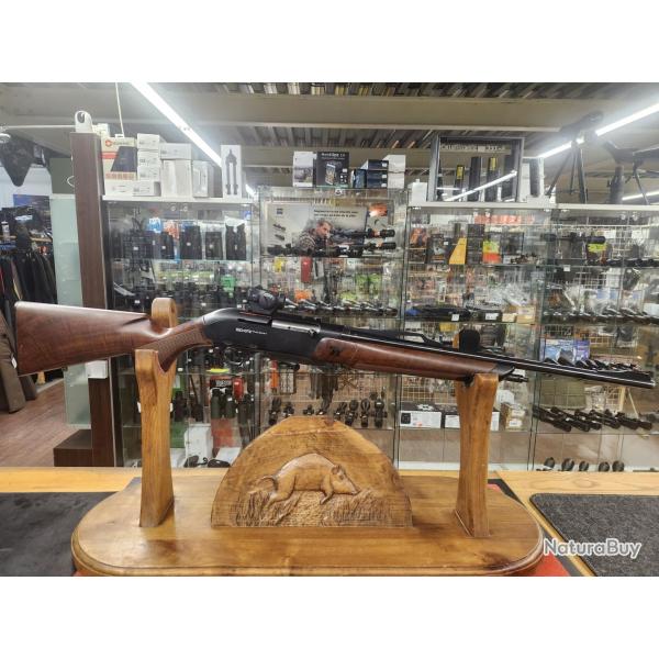 WINCHESTER SXR VULCAN 30-06 + AIMPOINT MICRO H1 OCCASION
