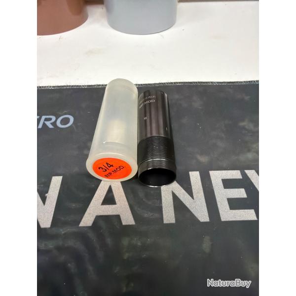 Choke browning invector plus cal 12 3/4