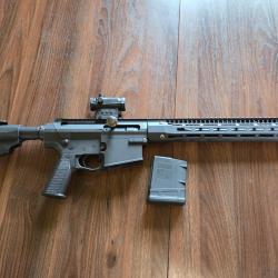 Carabine Troy Sport Action en 308 Winchester - Cat&eacute;gorie C