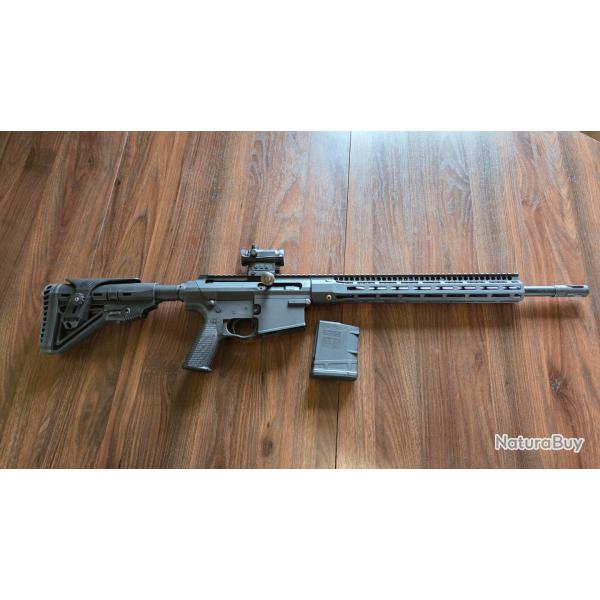 Carabine Troy Sport Action en 308 Winchester - Cat�gorie C