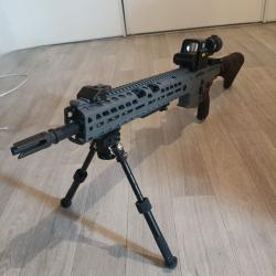Sig sauer mcx virtus pcp