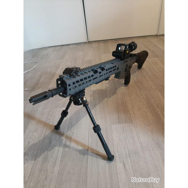 Sig sauer mcx virtus pcp