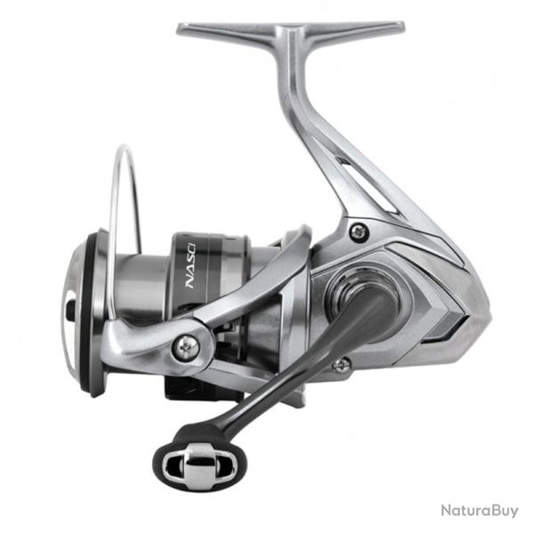 MOULINET SPINNING - SHIMANO - NASCI 1000