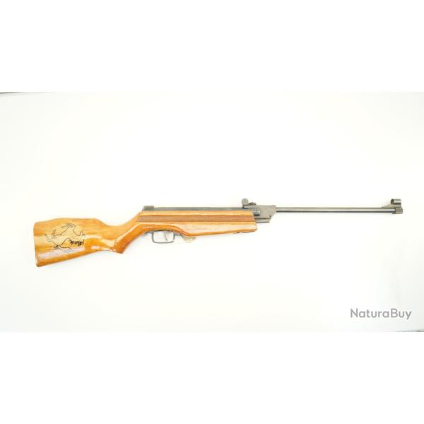 carabine a plombs gamo mod cadet 4.5/177 pour ench�re 1� sans prix de r�serve ------