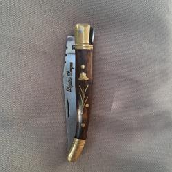 Laguiole en noy&eacute;