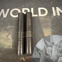 2 texhnichoke +5cm ext&eacute;rieur pour fair calibre 20