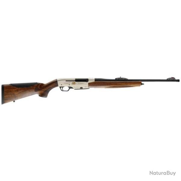 CARABINE VERNEY CARRON IMPACT NT FUSION EXECUTIVE 300 WM CANON 55CM