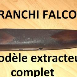 devant complet fusil FRANCHI FALCONET extracteur - VENDU PAR JEPERCUTE (SW162)