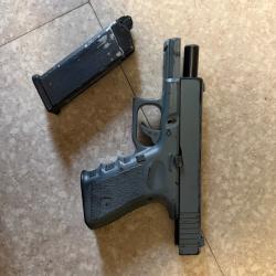 G23 Saigo D&eacute;fense GBB