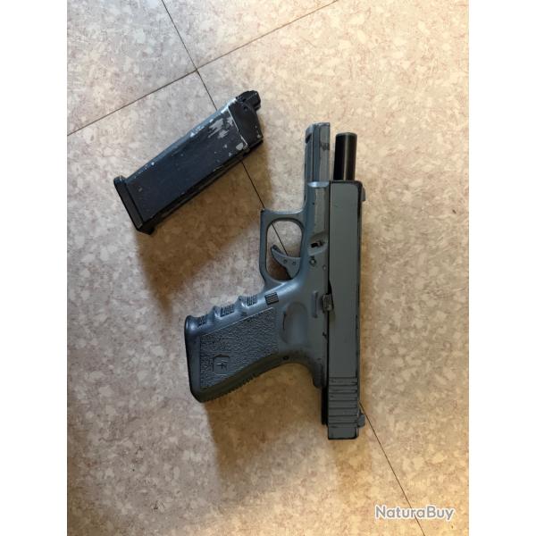 G23 Saigo D�fense GBB
